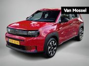 Fiat Grande Panda - 1.2 Hybrid ICON | Airco | Parkeersensoren | Apple Carplay/An