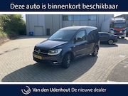 Volkswagen Caddy - L1H1 2.0 TDI 75pk Exclusive-Edition / Wordt verwacht