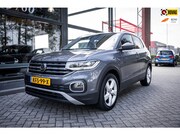 Volkswagen T-Cross - 1.5 TSI Style Automaat 150pk | Virtual cockpit | Led | Trekh