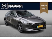 Mazda 3 - Nagisa 2.5 automaat e-Sky-G 140pk