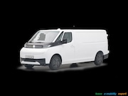 Farizon SV - | L2H1 | Volledig elektrisch | 83 kWh | Trekhaak 2.000 kg |