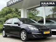 Peugeot 308 - 1.2T 110pk Blue Lease Executive | Dealeronderhouden | Panora