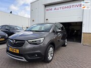 Opel Crossland - 1.2 Turbo Innovation AUTOMAAT