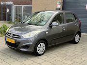 Hyundai i10 - 1.1 i-Drive Cool Apk Airco Elektrisch pakket rijdt super