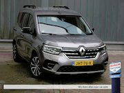 Renault Kangoo - 1.3 TCe L2 130pk EDC GPF Luxe