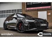Audi RS6 - A6 Avant TFSI quattro |BTW|Ceramic|B&OAdv.|Carbon|Pano|Laser