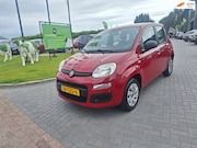 Fiat Panda - 0.9 TwinAir Pop / Keurige auto / APK feb 2027