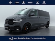 Volkswagen Transporter - Dubbel Cabine L2H1 2.0 TDI 150pk DSG Bulli