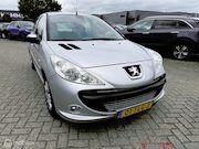 Peugeot 206+ - 1.4 XS,5drs,Airco,Clima,Trekhaak.