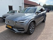 Volvo XC90 - T5 AWD Inscription LuchtV. B&W Pano HUD Pilot Assist