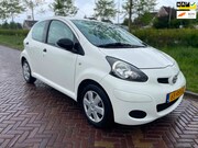 Toyota Aygo - 1.0-12V Cool-Airco-1e eigenaar