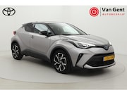Toyota C-HR - 2.0 Hybrid First Edition | Dodehoek detectie | Navigatie | J