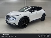 Nissan Juke - 1.0 DIG-T Tekna Automaat / Lederen Bekleding / Navigatie / S