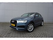 Audi Q3 - 1.4 TFSI CoD Adrenalin AUTOMAAT - Climate / Navi / Cruise / 
