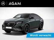 Mercedes-Benz GLE-klasse - Coupé 450 e 4MATIC AMG Line