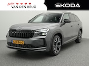 Skoda Kodiaq - 1.5 TSI 204PK PHEV Sportline Business | Trekhaak | Panoramad