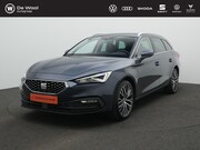 Seat Leon - Sportstourer 1.4 TSI e-Hybrid 204 pk Xcellence | Achteruitri