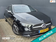 Mercedes-Benz A-klasse - 250 Advantage AMG Widescreen / Trekhaak / Virtual / Navi / L