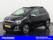Peugeot 108 - 1.0 e-VTi Allure TOP! | Vouwdak | Camera | Zondag Open