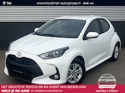 Toyota Yaris - 1.5 Hybrid 115 Comfort Snel leverbaar! Meerdere kleuren snel