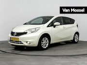 Nissan Note - 1.2 Connect Edition | Trekhaak | Automatische Airco | Naviga