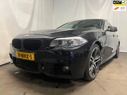 BMW 5-serie - 528i High Executive SCHADEAUTO