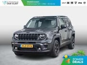 Jeep Renegade - 4xe 240 Plug-in Hybrid Electric The North Star | T