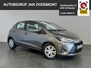 Toyota Yaris - 1.5 VVT-i 111pk CVT Active Navigatie 43035 km