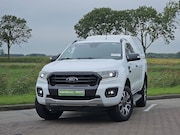 Ford Ranger - 2.0 AUT. 213 WILDTRACK