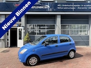 Chevrolet Matiz - 0.8 Pure Bj 2006 Km 60.289 beginners auto