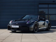 Porsche 911 - 4 GTS