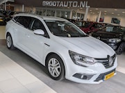 Renault Mégane - Estate 1.2 TCe Zen Airco, Cruise Control, Trekhaak, Stuurbek