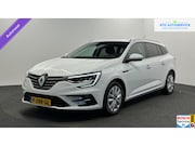 Renault Mégane E-Tech - Estate 1.6 Plug-In Hybrid 160 Business Zen CAMERA TREKHAAK C