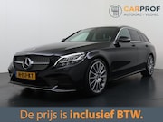 Mercedes-Benz C-klasse - Estate 300 Advantage Pack AMG | Trekhaak |