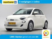 Fiat 500 - 24 kWh Action 3-Fase [ Apple/Android Clima Verkeersbordherke