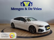 Audi A5 - Sportback 35 TFSI S edition Competition Airco ECC | Sfeer |