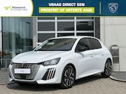 Peugeot 208 - 1.2 Hybrid 110 e-DCS6 Business | Apple CarPlay en Android |
