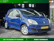 Renault Twingo - 1.2 Authentique|2e eig|NAP|Airco|El.Ramen|APK