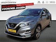 Nissan Qashqai - 1.2 N-Connecta