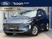 Ford Kuga - 2.5 PHEV Titanium | Trekhaak | Winter Pack | All weather ban