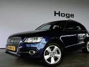 Audi Q5 - 3.0 TDI quattro S-line Clima Cruise control Naviga