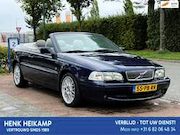 Volvo C70 - Convertible 2.4 T *Automaat | APK 5- 2027 **