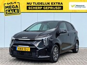 Kia Picanto - 1.0 GDi DynamicPlusLine | Navigatie | Camera & Sensoren Acht
