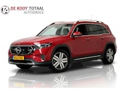 Mercedes-Benz EQB - 250+ Luxury Line 71 kWh, SOH98% | LEDER | SFEERVERLICHTING |