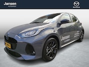 Mazda 2 Hybrid - 1.5 Homura Demo van €34.638, = voor €32.138, =
