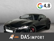 Jaguar F-Type - Coupe P450 AWD R-Dyn. Panoramadach