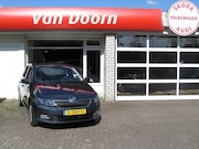 Skoda Fabia - 1.2 TSI First Edition Ambition