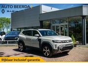 Dacia Duster - TCe 130 mild hybrid 4x4 Extreme Handgeschakeld | 1500 KG Tre