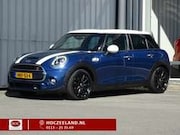 MINI Cooper S - Mini 2.0 Chili Serious Business Automaat | LED | L
