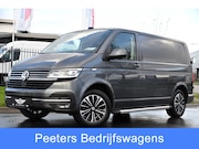 Volkswagen Transporter - 2.0 TDI L1H1 Bulli Virtual, Adaptieve Cruise, Carplay, 150PK